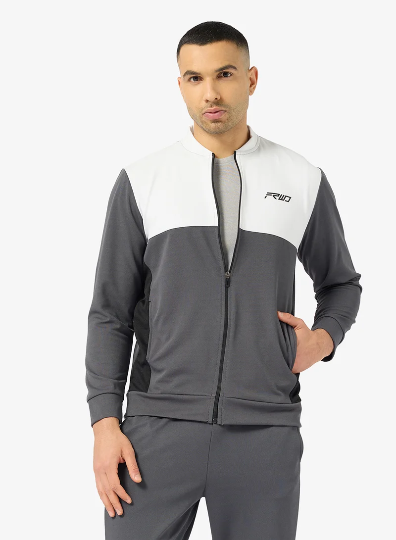 FRWD  Athletic Tracksuit for Men | Best Price UAE